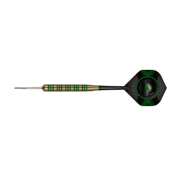 British Darts BDX Darts Green 26 g