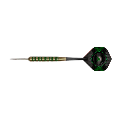British Darts BDX Darts Green 26 g