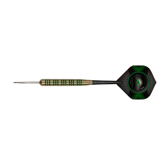 British Darts BDX Darts Green 26 g