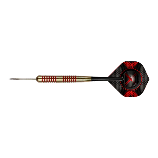British Darts BDX Darts Red 22 g