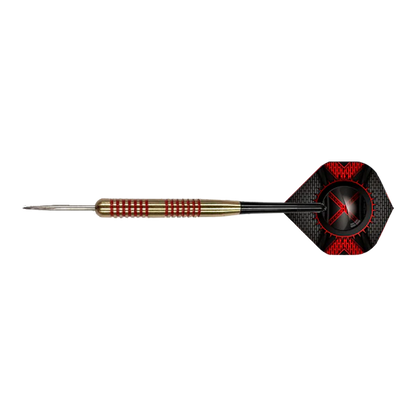 British Darts BDX Darts Red 22 g