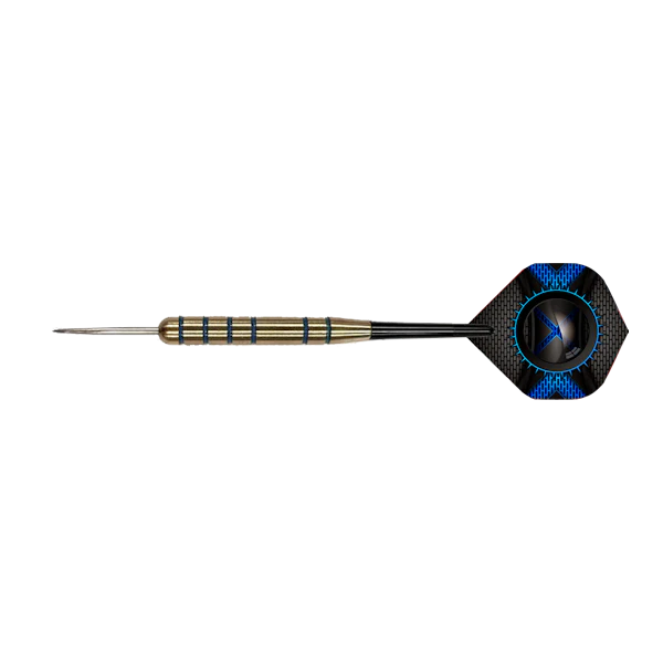 British Darts BDX Darts Blue 26 g