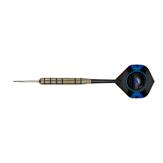 British Darts BDX Darts Blue 26 g