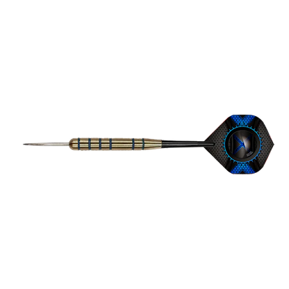 British Darts BDX Darts Blue 26 g