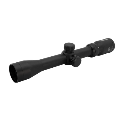 Scorpion Optics Marksman BMK 3-9x32 Scope with Rings