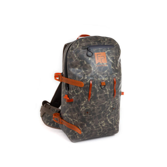 Fishpond Thunderhead Submersible Backpack Shadowcast Camo