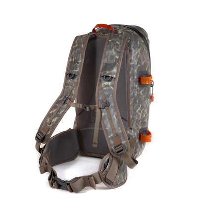 Fishpond Thunderhead Submersible Backpack Shadowcast Camo