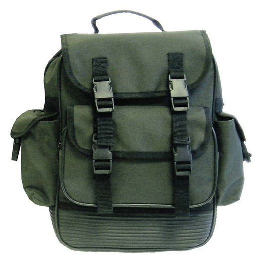 Backwoods Waterproof Backpack 15L