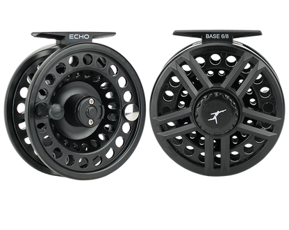 Echo Base Fly Reel 6/8