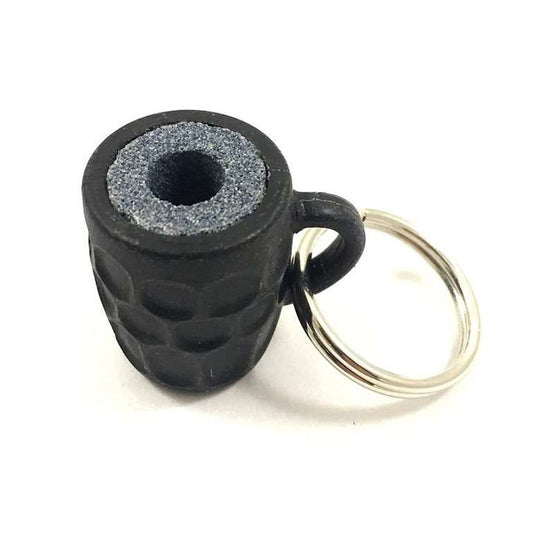 Dart Point Sharpener Beer Mug