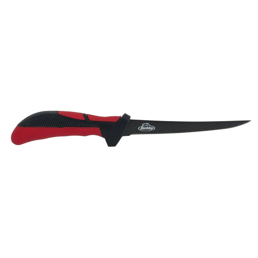 Berkley Stainless Steel Fillet Knife 6"