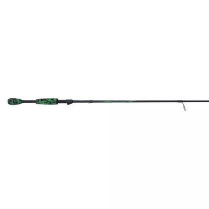 Berkley Amp Spinning Rod 6'6'' 2pc