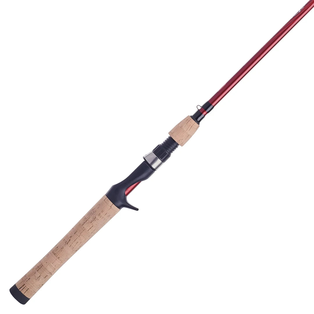 Berkley Cherrywood HD Casting Rod 6'6" 1-Piece (In-Store Pickup Only)