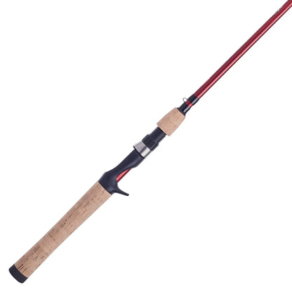 Berkley Cherrywood HD Casting Rod 6'6" 1-Piece (In-Store Pickup Only)