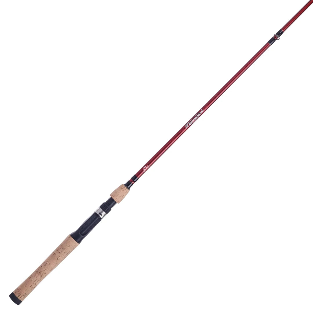 Berkley Cherrywood HD Casting Rod 6'6" 1-Piece (In-Store Pickup Only)