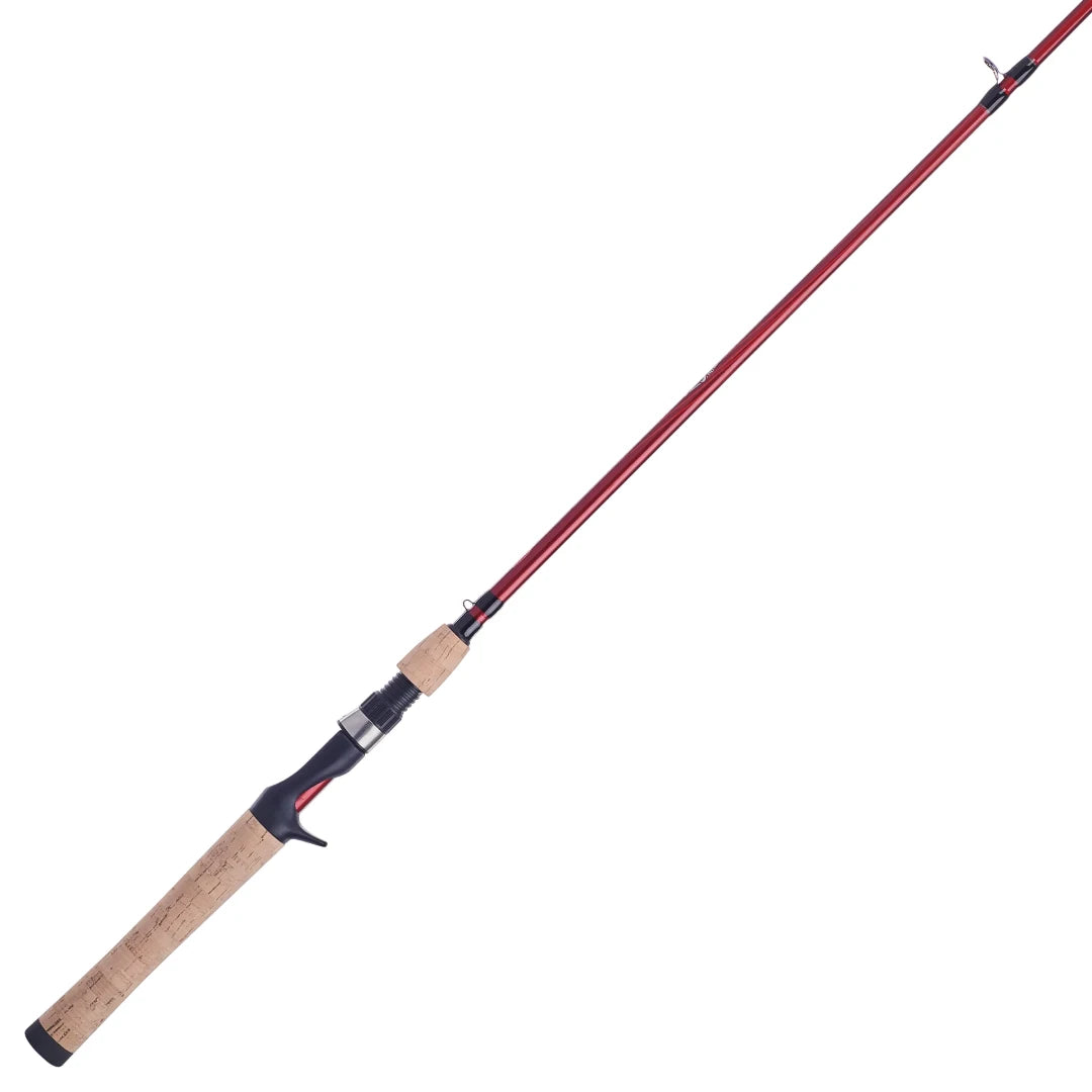 Berkley Cherrywood HD Casting Rod 6'6" 1-Piece (In-Store Pickup Only)