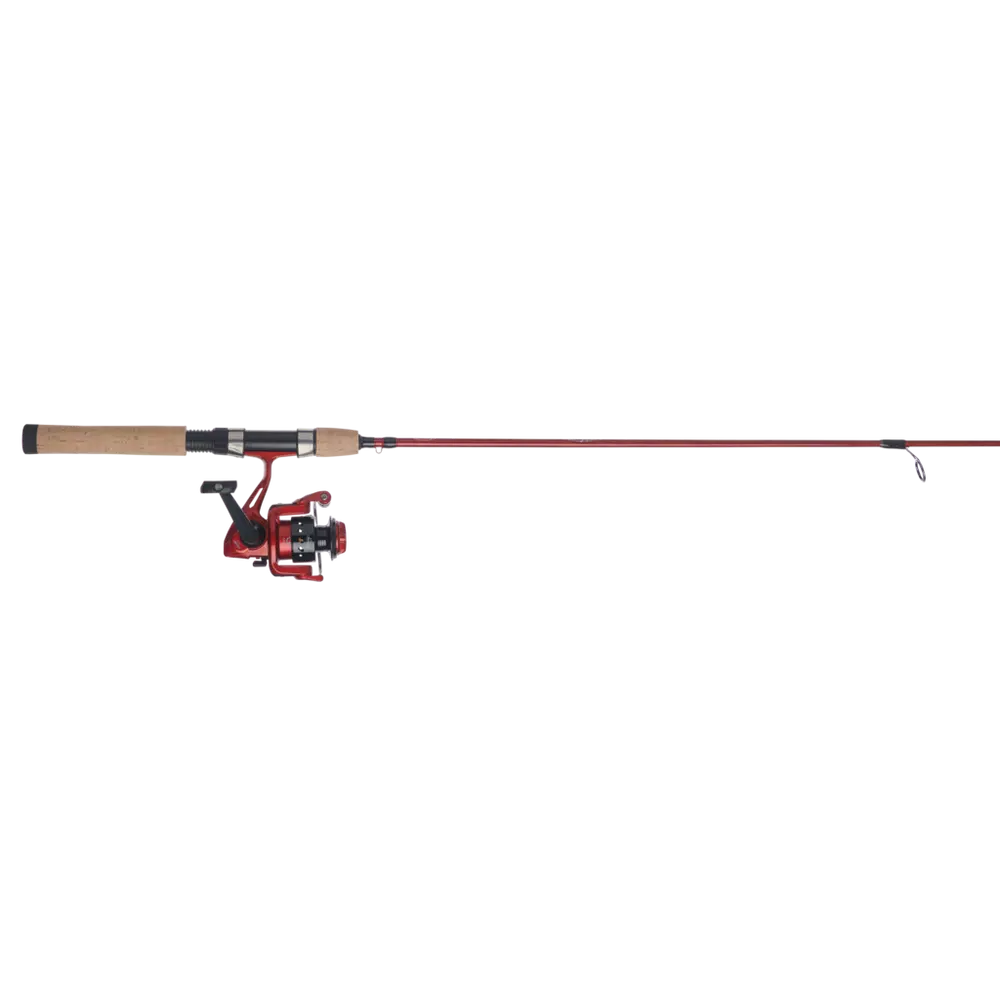 Berkley Cherrywood Spinning Combo 6'6" 2pc
