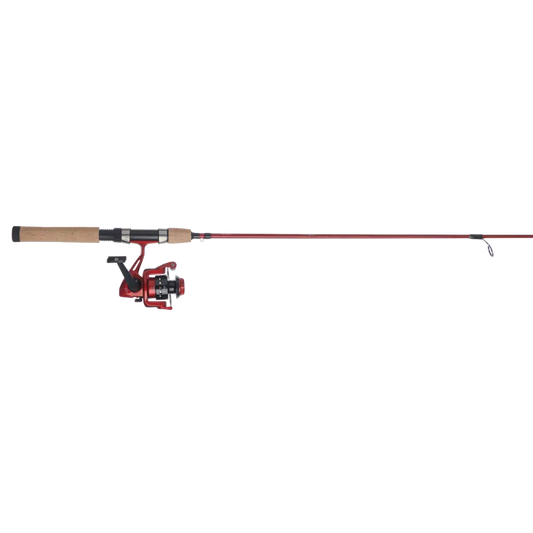 Berkley Cherrywood Spinning Combo 6'6" 2pc