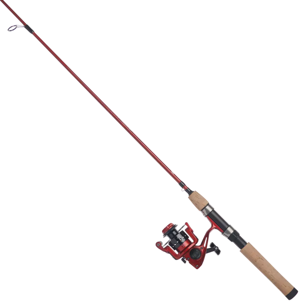 Berkley Cherrywood Spinning Combo 6'6" 2pc