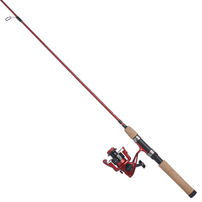 Berkley Cherrywood Spinning Combo 6'6" 2pc