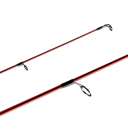 Berkley Cherrywood HD Spinning Rod 6'6" 2-Piece (In-Store Pickup Only)