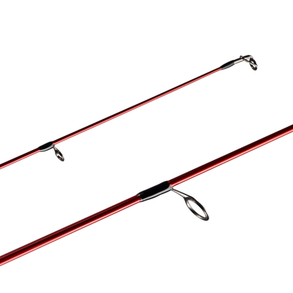 Berkley Cherrywood Medium Light Spinning Rod 6'6'' 2pc