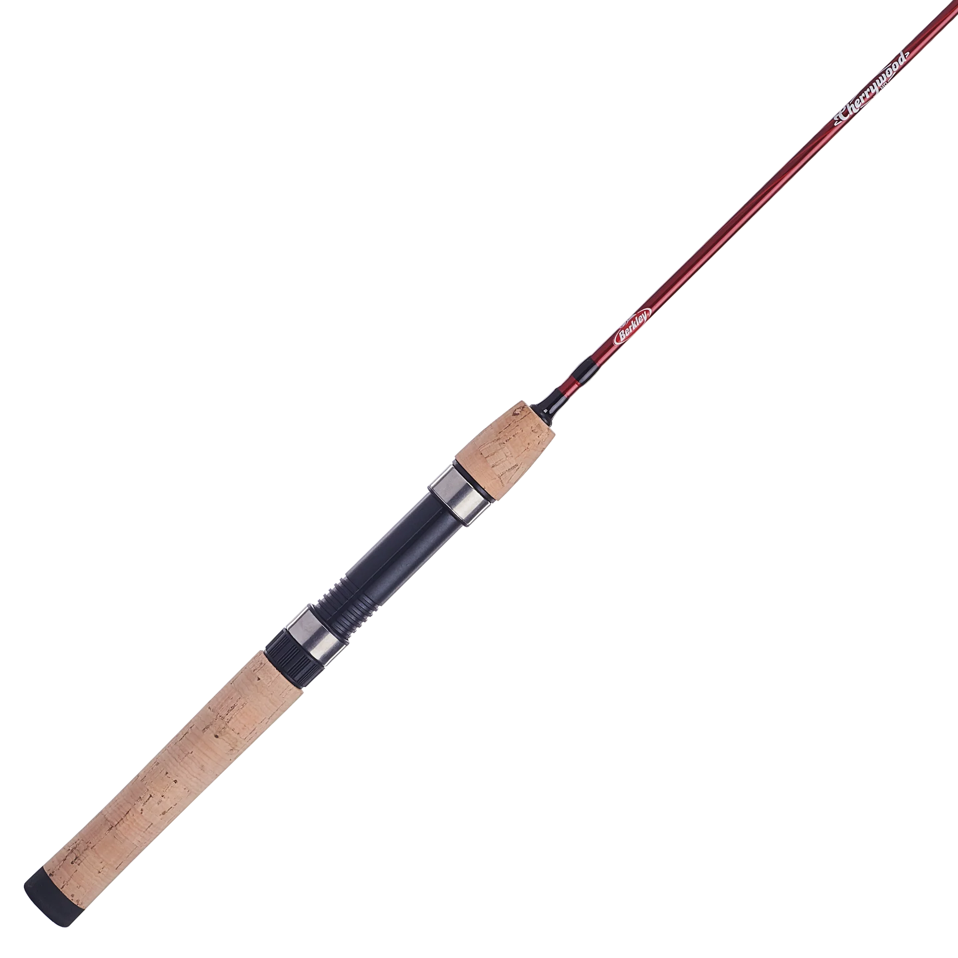 Berkley Cherrywood HD Spinning Rod 6'6" 2-Piece (In-Store Pickup Only)
