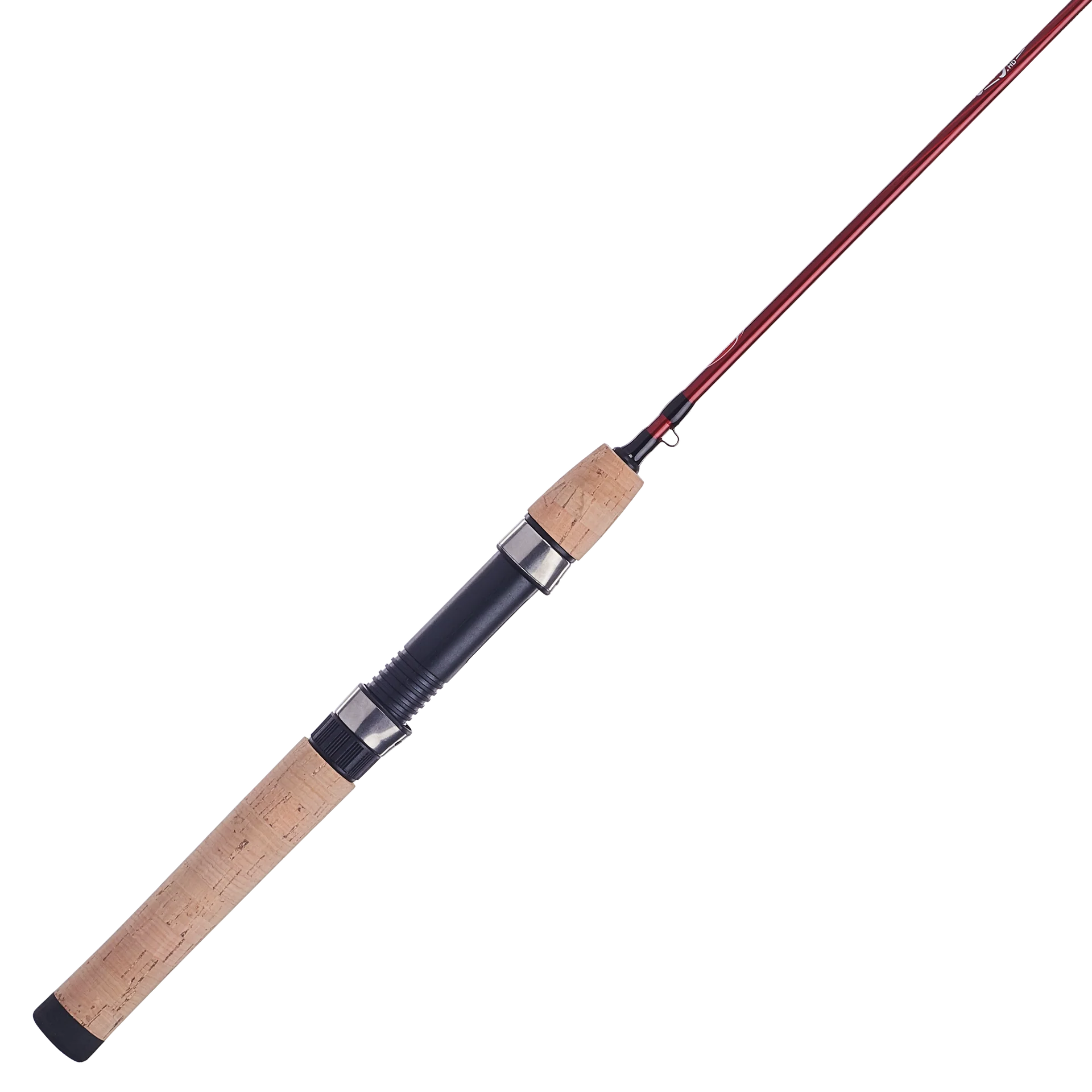 Berkley Cherrywood HD Spinning Rod 6'6" 2-Piece (In-Store Pickup Only)