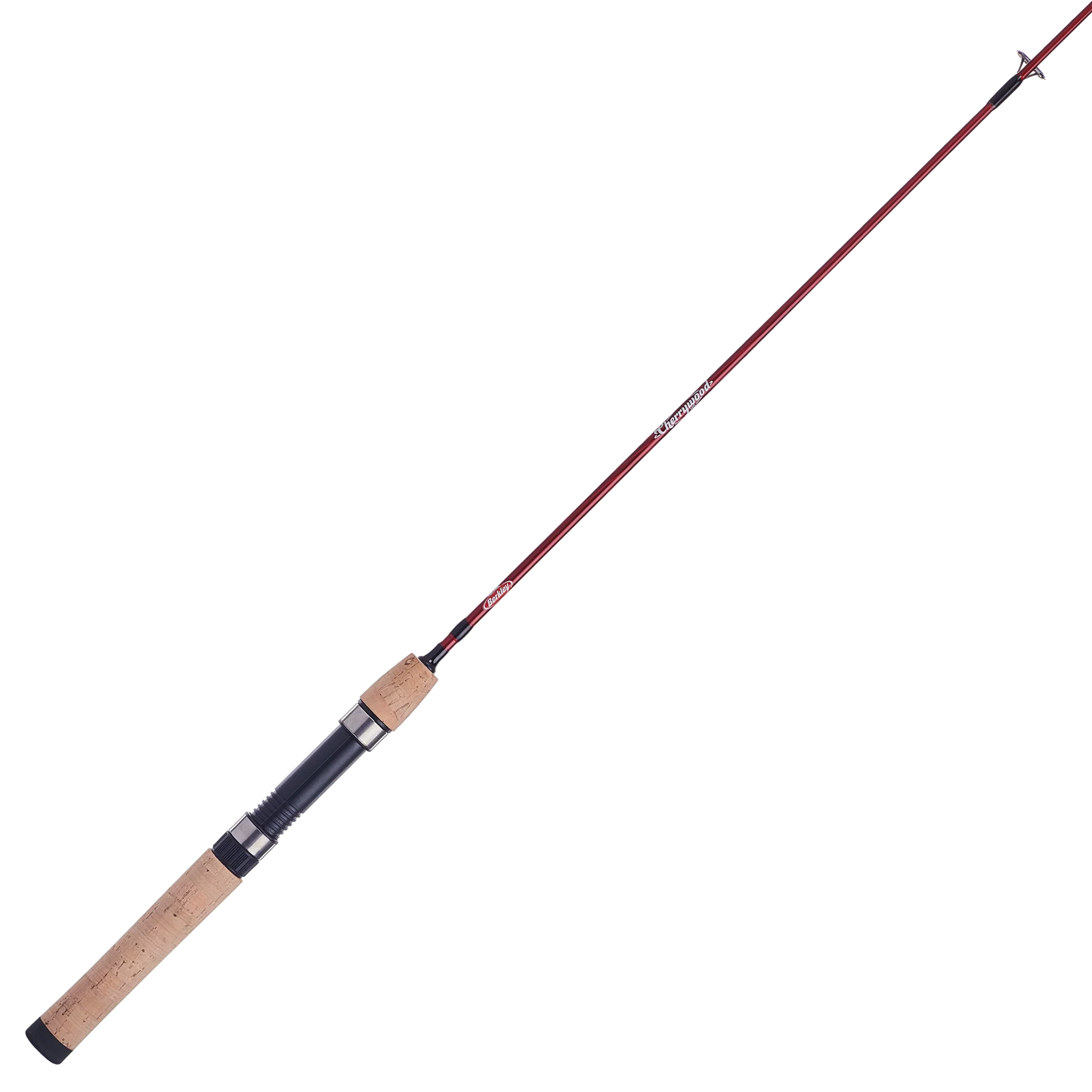 Berkley Cherrywood HD Spinning Rod 6'6" 2-Piece (In-Store Pickup Only)