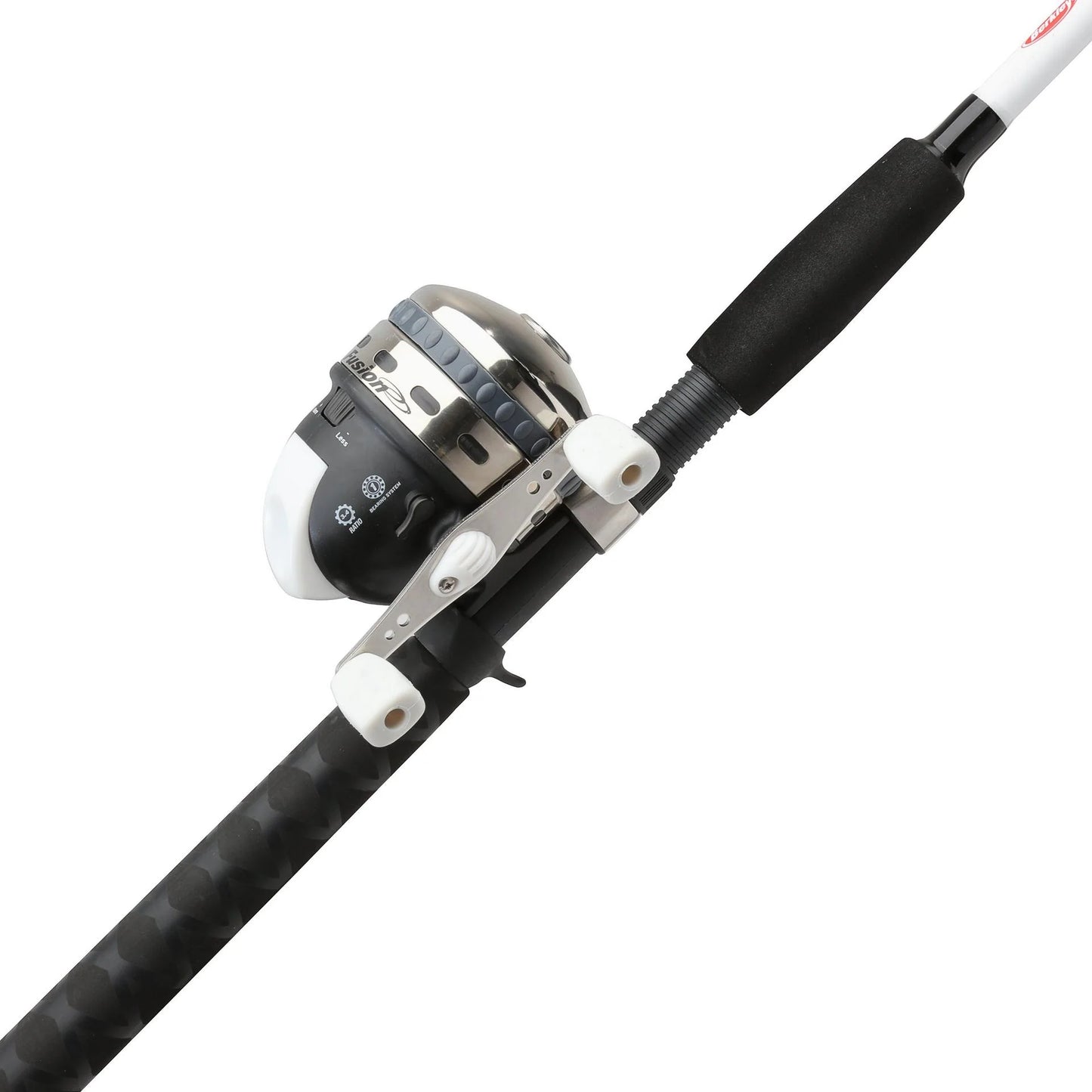 Berkley Fusion Spincast Combo 6'6'' 2-Piece (In-Store Pickup Only)