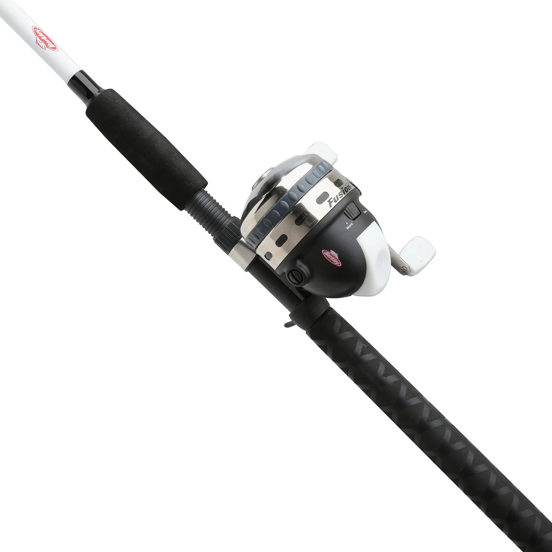 Berkley Fusion Spincast Combo 6'6'' 2-Piece (In-Store Pickup Only)