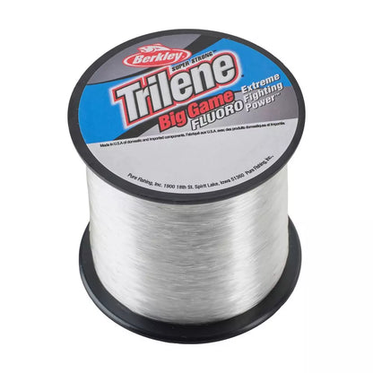 Berkley Big Game Fluorocarbon 8lb 350yd  BGFL8-15