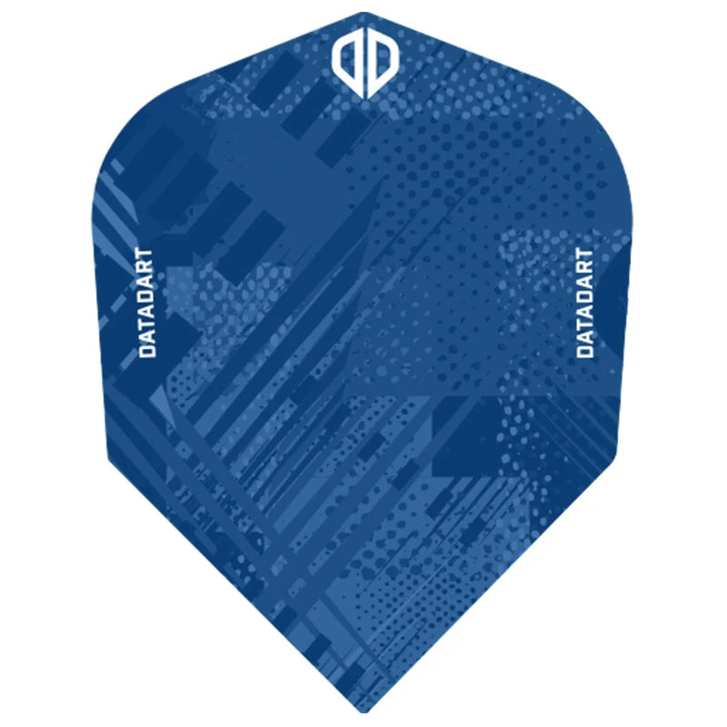 Datadart Grunge #6 Dart Flights
