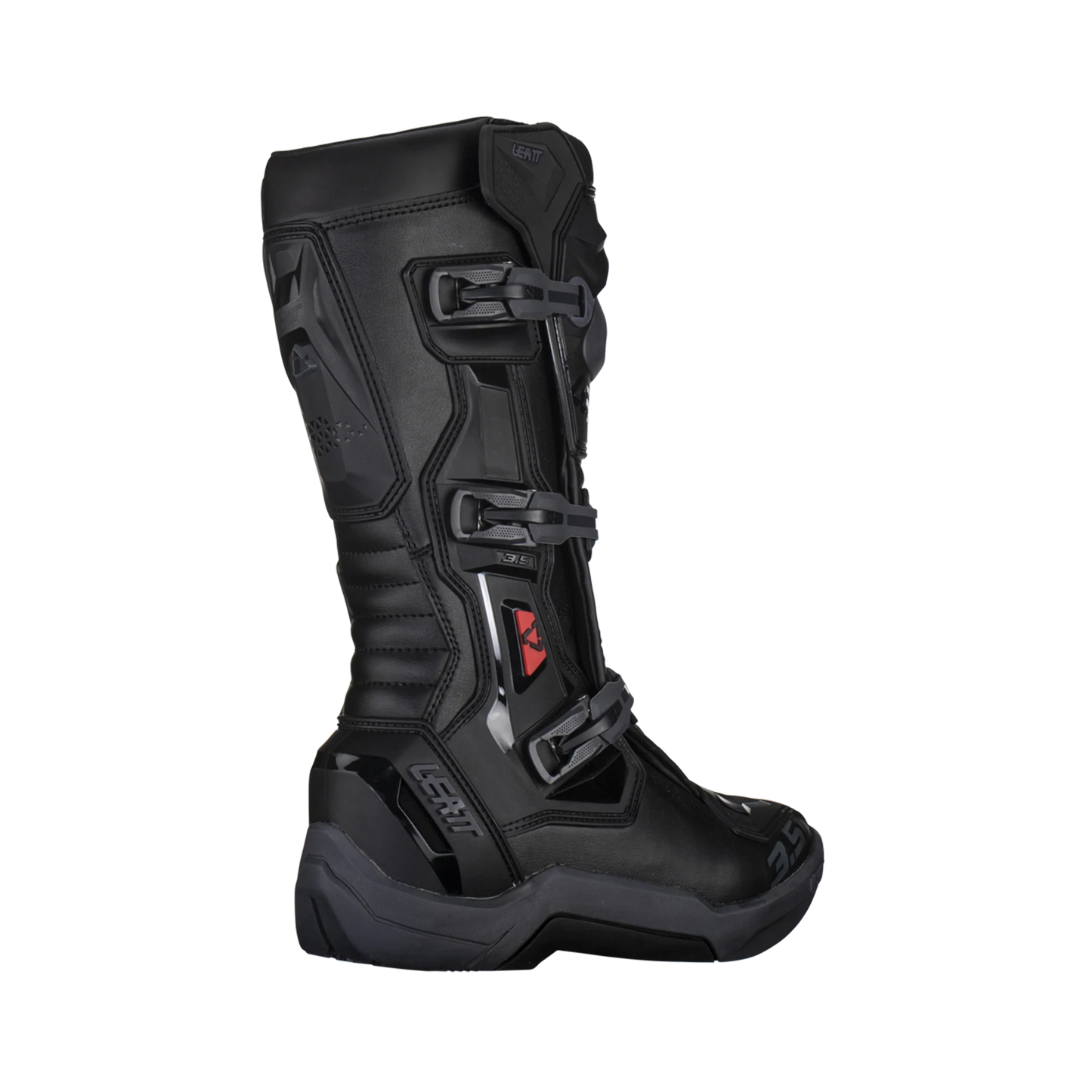 Leatt 3.5 2024 Boots Stealth Size 9