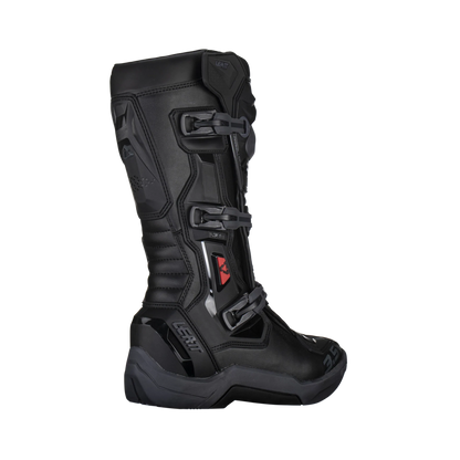 Leatt 3.5 2024 Boots Stealth Size 9