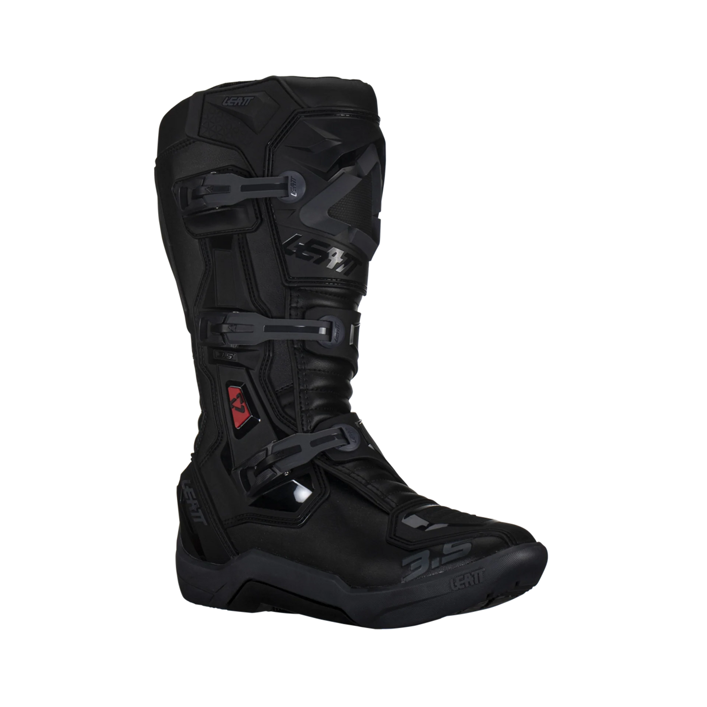 Leatt 3.5 2024 Boots Stealth Size 9