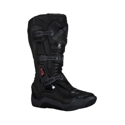 Leatt 3.5 2024 Boots Stealth Size 9