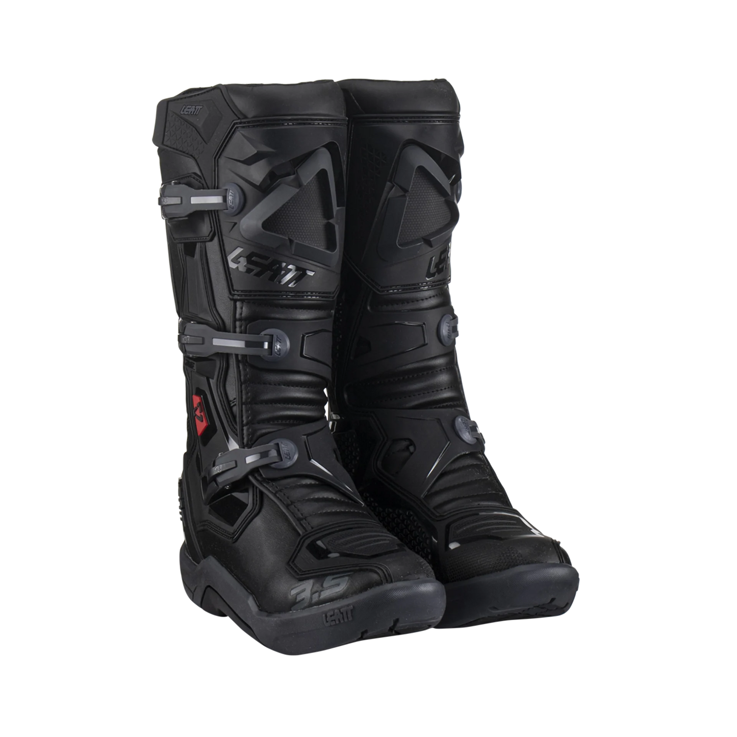 Leatt 3.5 2024 Boots Stealth Size 9