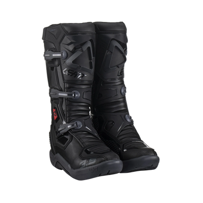 Leatt 3.5 2024 Boots Stealth Size 9