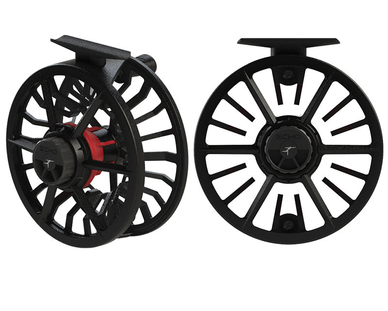 Echo Bravo Fly Reel 7/9
