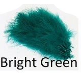 Shor Fly-Tying Dye Bright Green 1/2oz