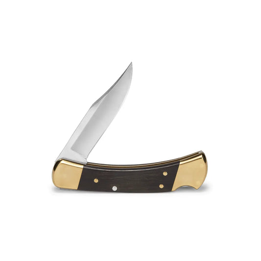 Buck 110 Folding Hunter Knife