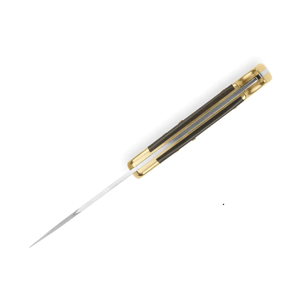 Buck 110 Folding Hunter Knife
