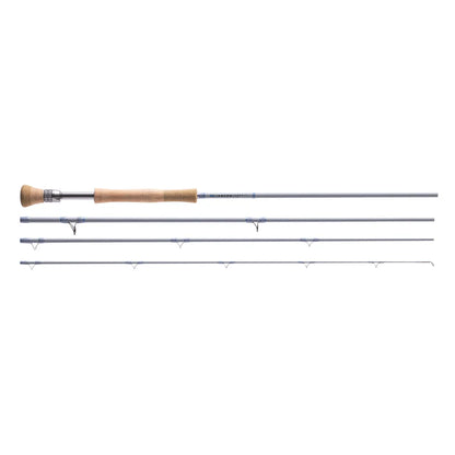 Lamson Cobalt Fly Rod 9' 8wt 4pc