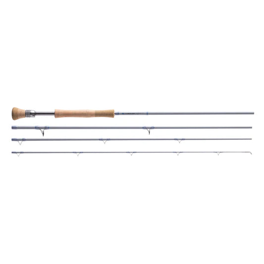 Lamson Cobalt Fly Rod 9' 8wt 4pc