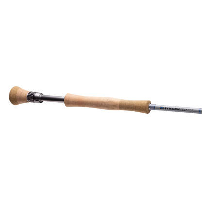 Lamson Colbalt Fly Rod 9' 9wt 4pc