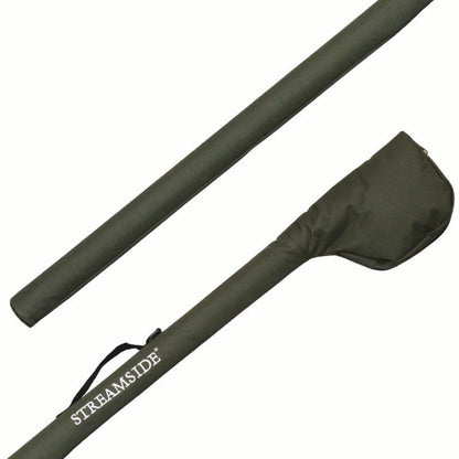 Streamside Elite Fly Rod w/ Case 9' 9wt 2pc