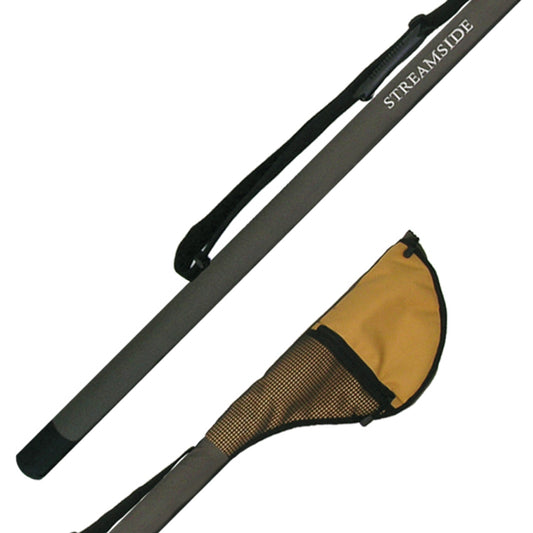 Streamside Sunset Cruiser Fly Rod/Reel Case 10' 2pc