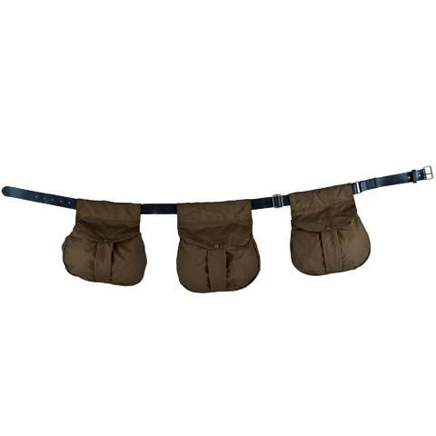 Beretta Waxwear Triple Game Belt