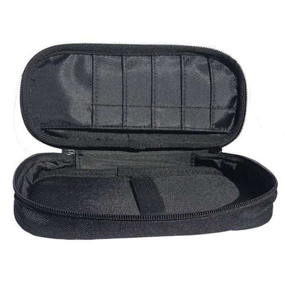 British Darts Carryall Dart Case Black